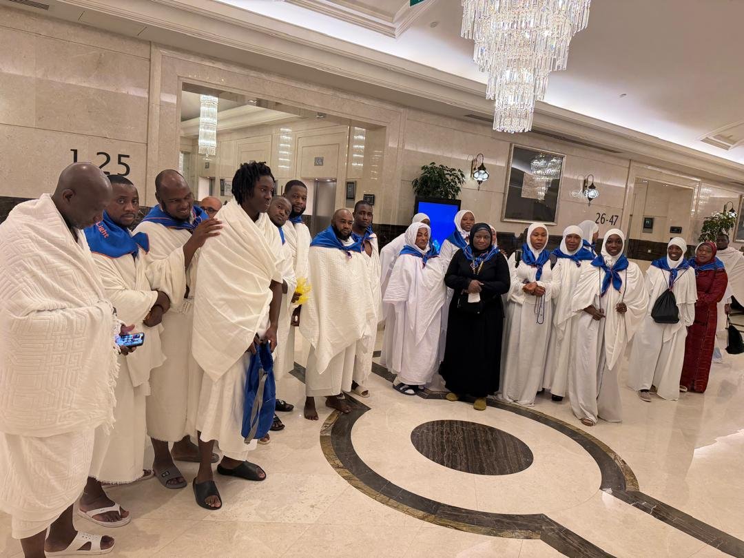 Hajj : les documents indispensables avant votre départ