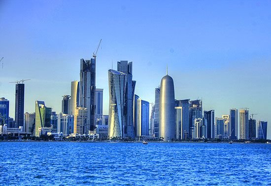 Doha