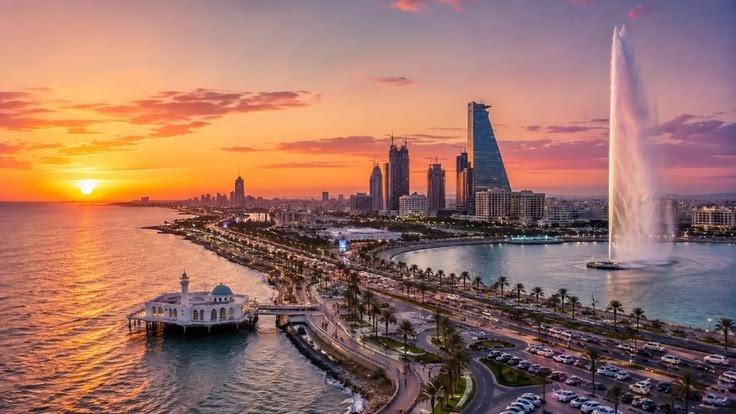 Jeddah